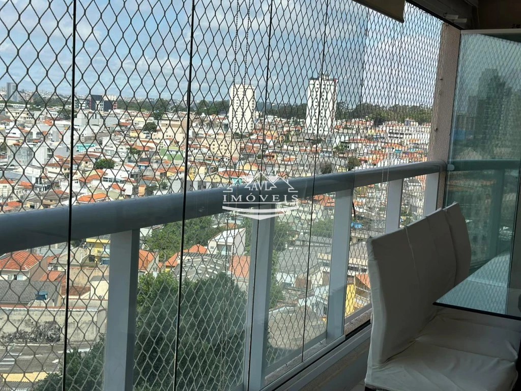 Apartamento, 3 quartos, 107 m² - Foto 3