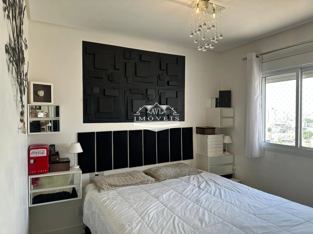 Apartamento, 3 quartos, 107 m² - Foto 13