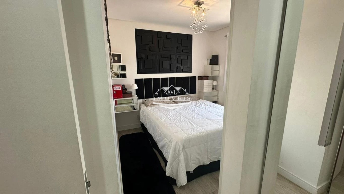 Apartamento, 3 quartos, 107 m² - Foto 12