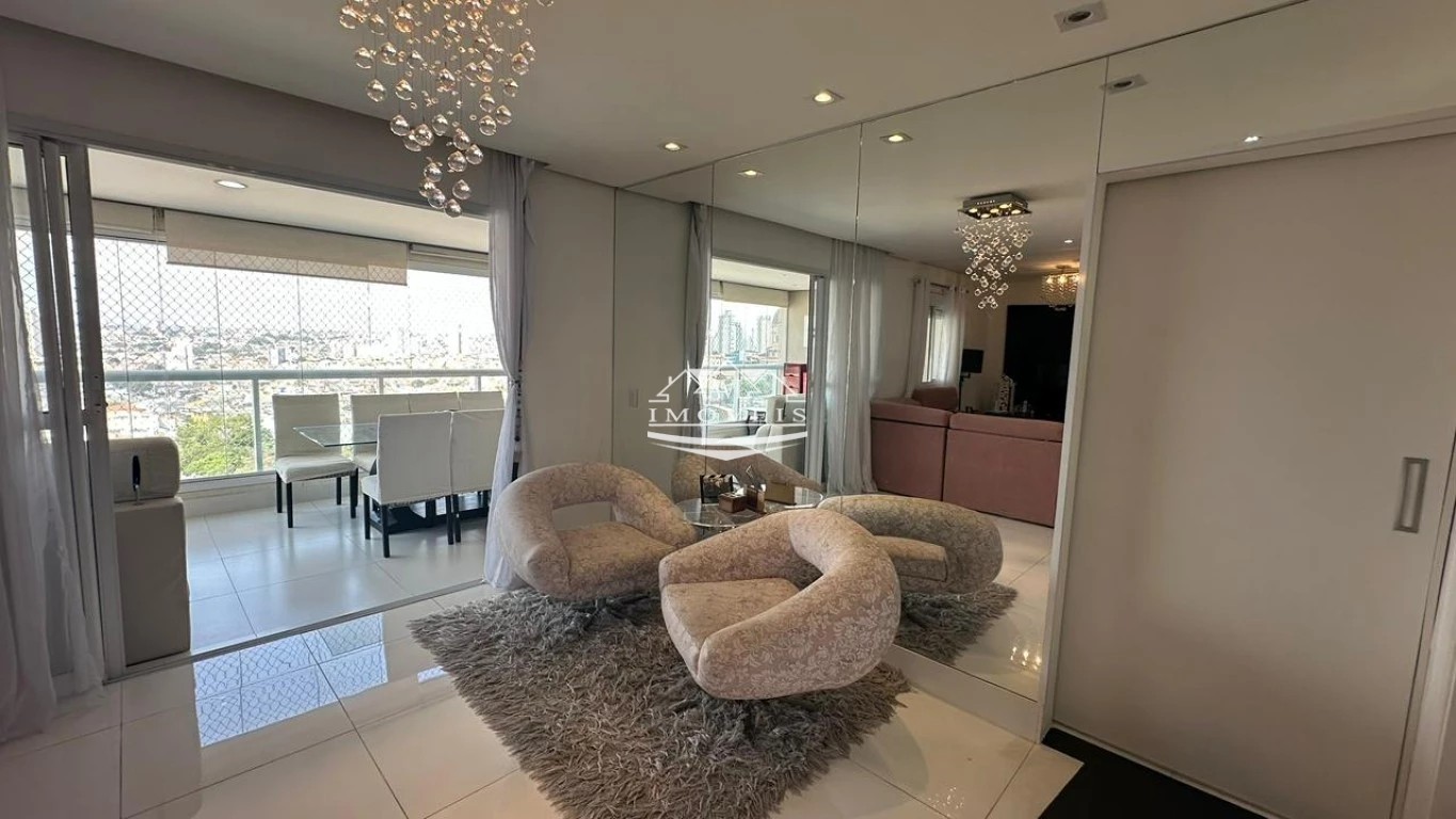 Apartamento, 3 quartos, 107 m² - Foto 6