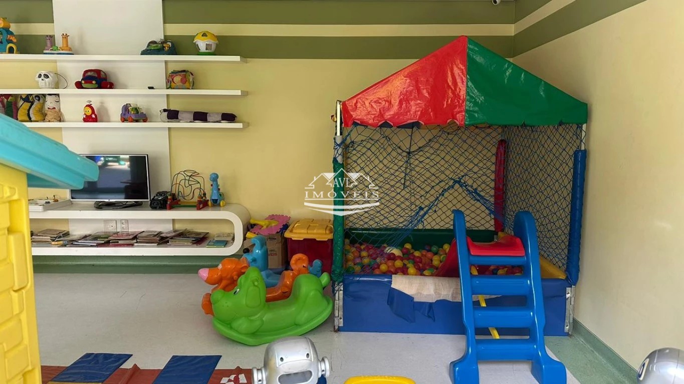 Apartamento, 3 quartos, 107 m² - Foto 33