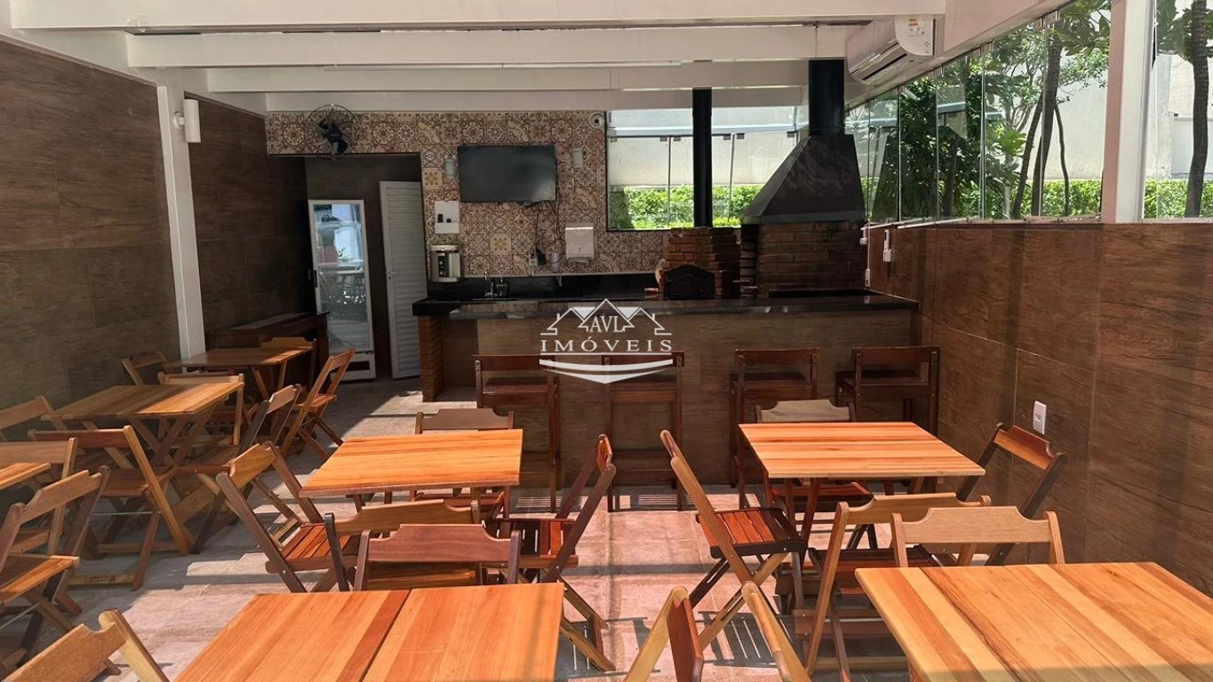 Apartamento, 3 quartos, 107 m² - Foto 34
