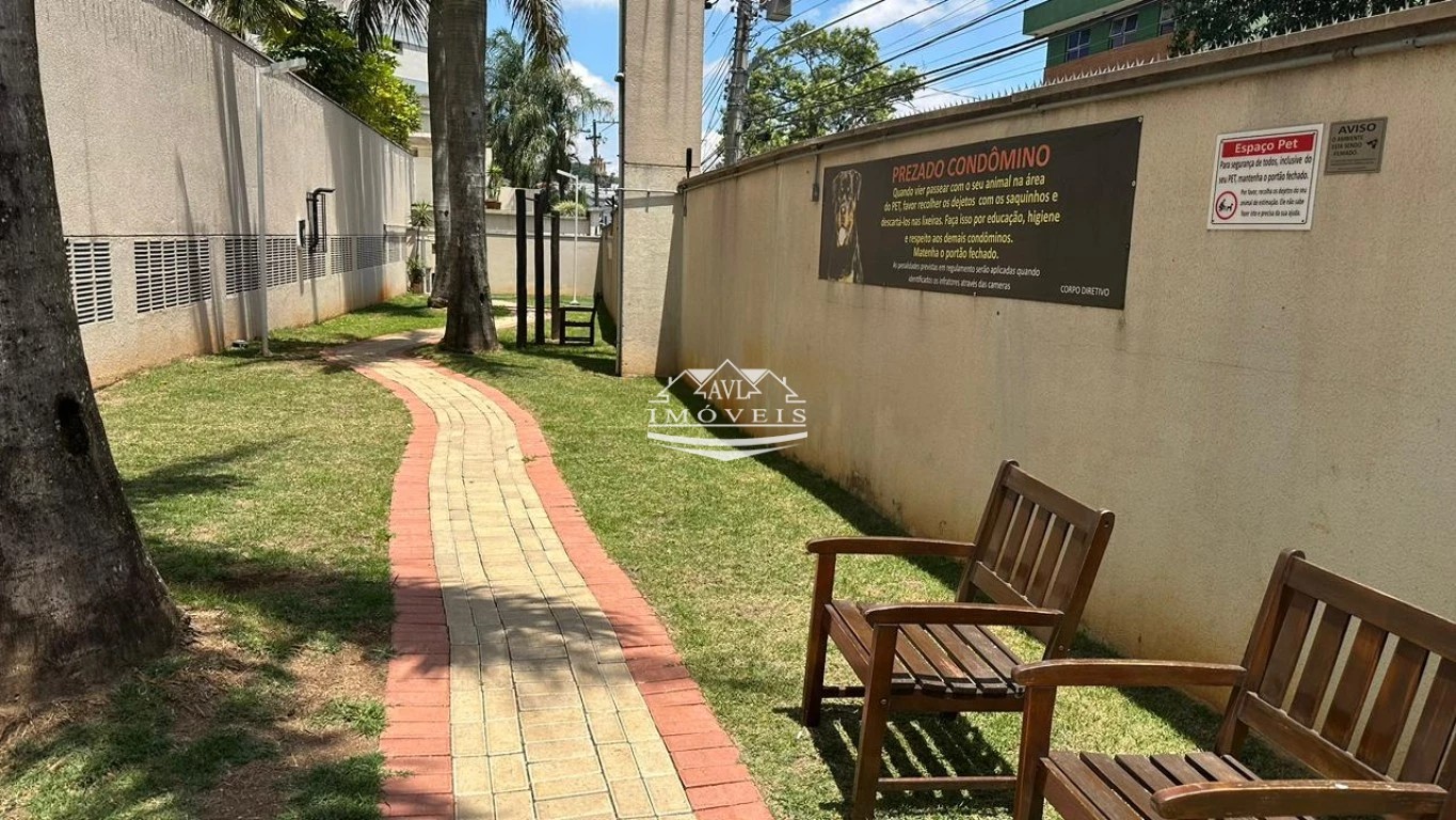 Apartamento, 3 quartos, 107 m² - Foto 22