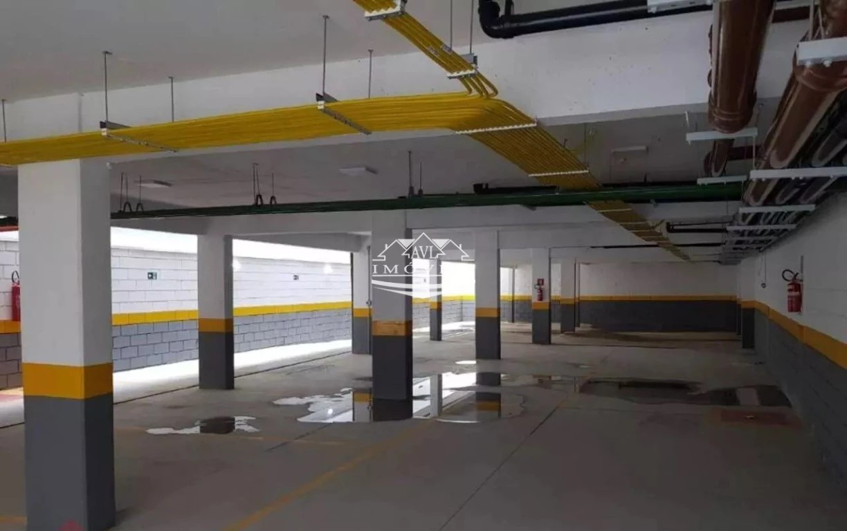 Apartamento à venda e aluguel com 2 quartos, 41m² - Foto 4