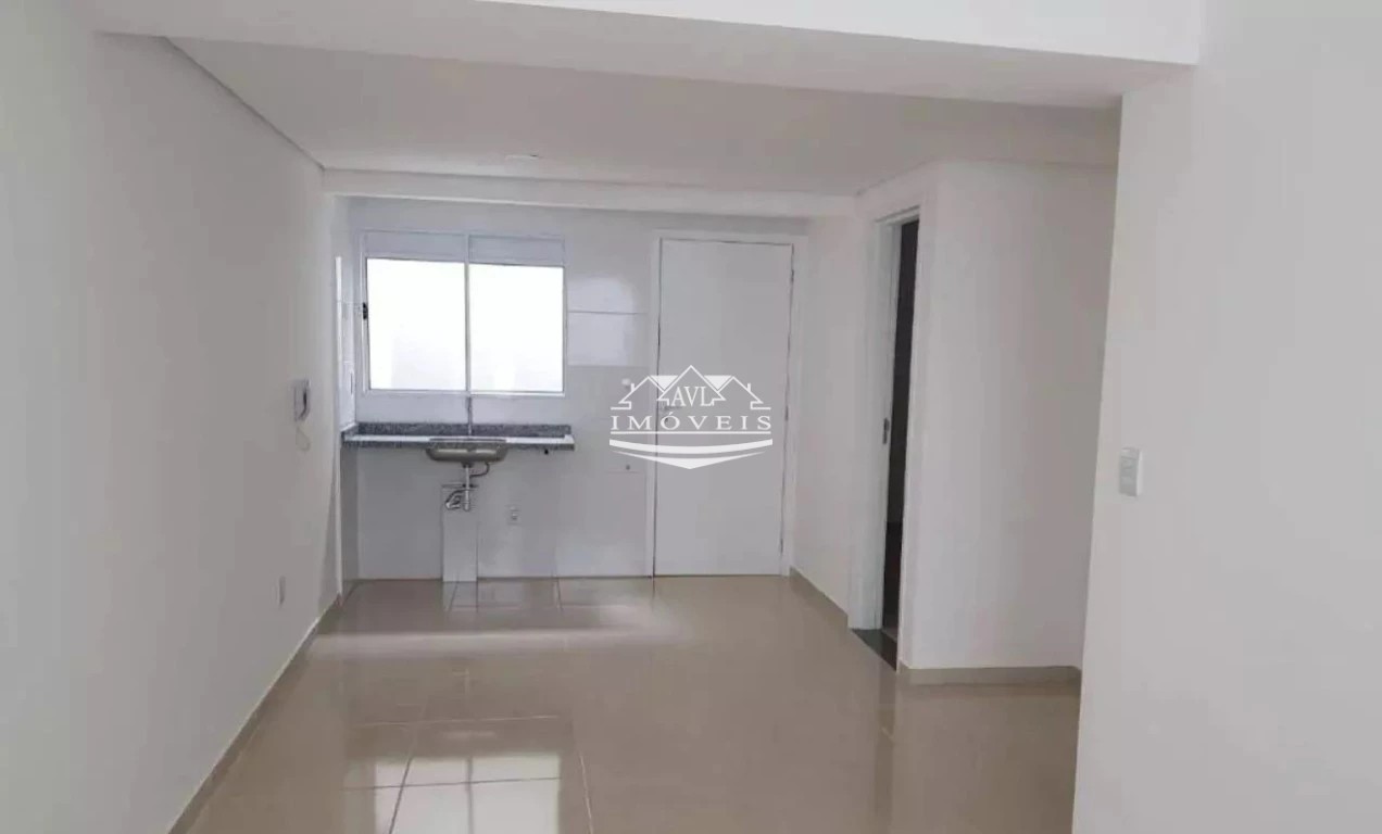 Apartamento à venda e aluguel com 2 quartos, 41m² - Foto 7