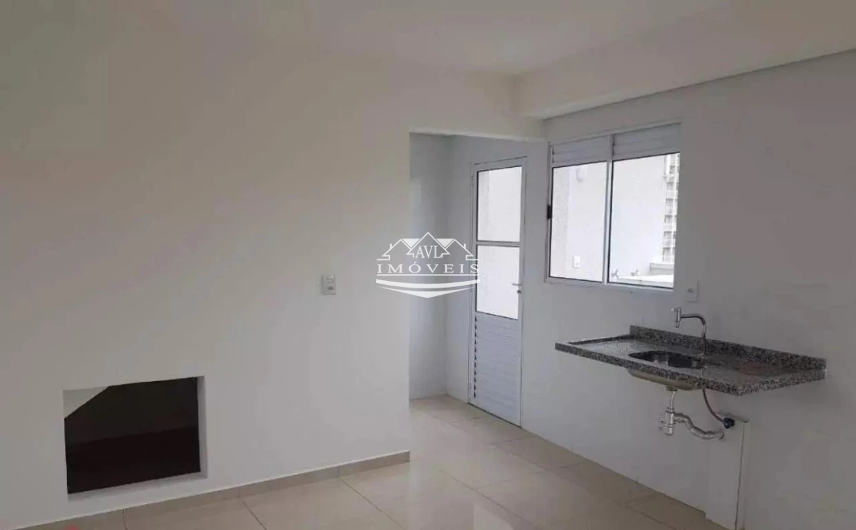 Apartamento à venda e aluguel com 2 quartos, 41m² - Foto 8