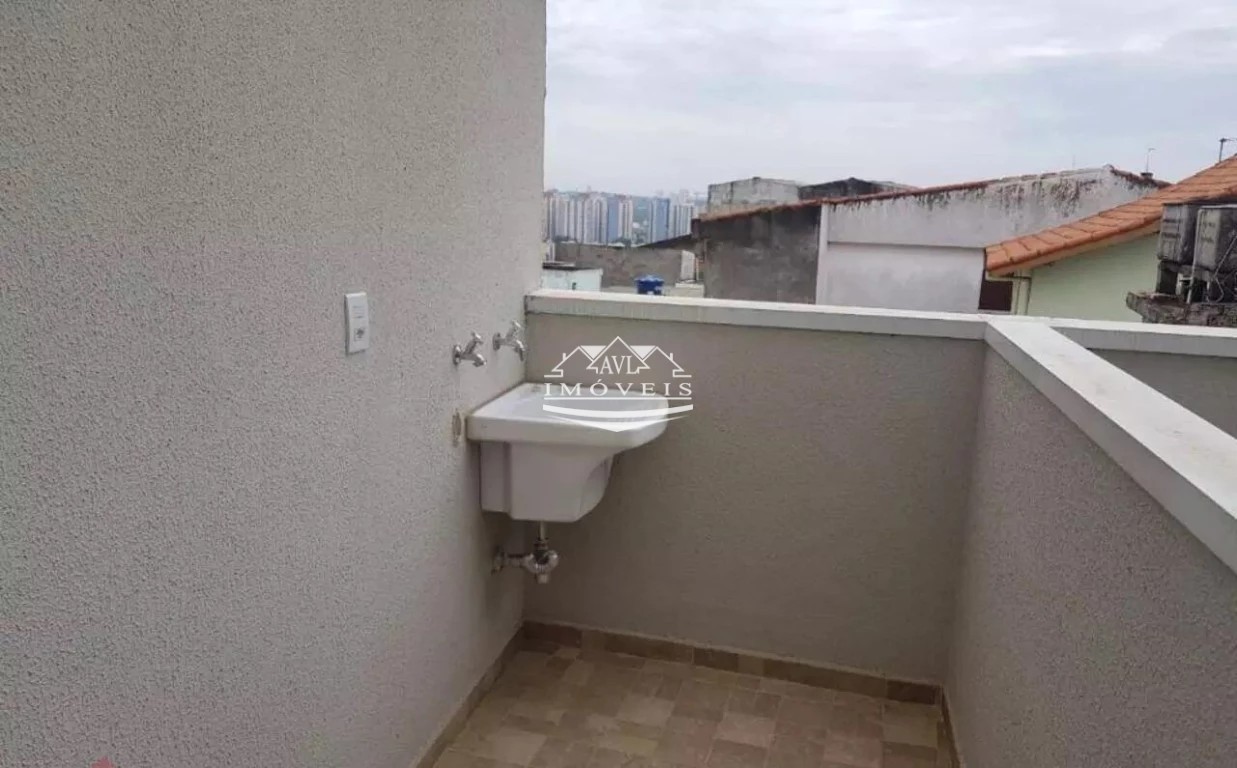 Apartamento à venda e aluguel com 2 quartos, 41m² - Foto 13