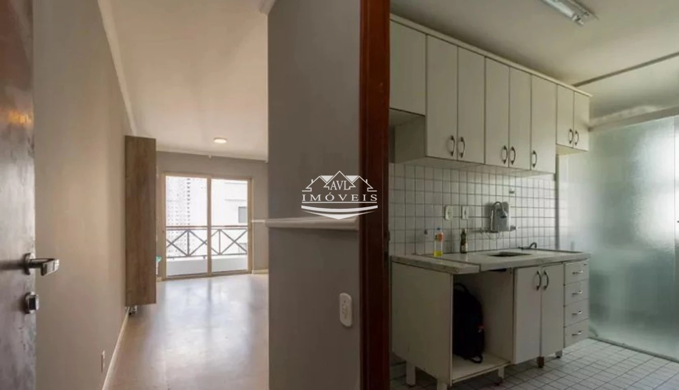 Apartamento para alugar com 3 quartos, 65m² - Foto 6