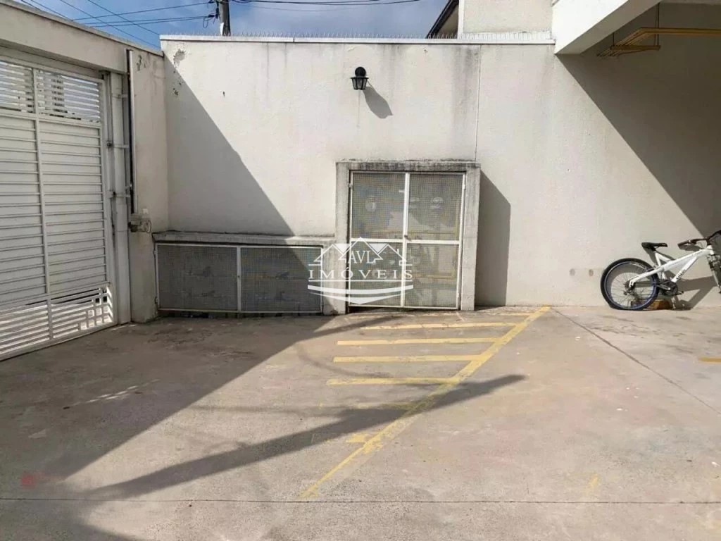 Casa de Condomínio, 2 quartos - Foto 2