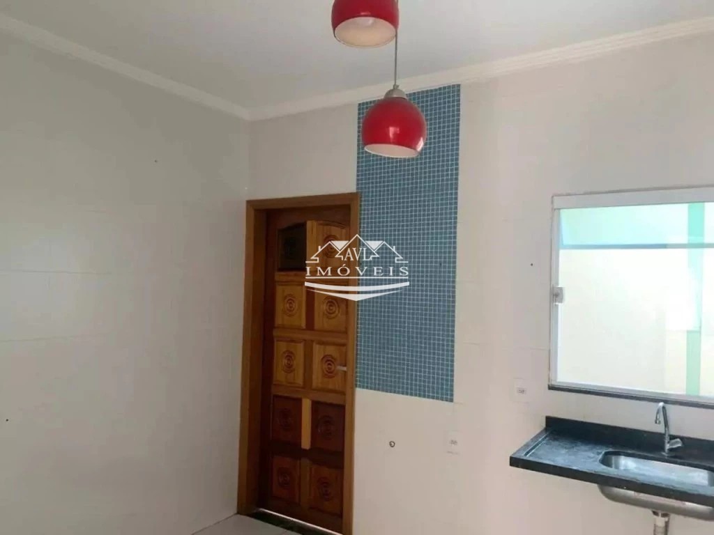 Casa de Condomínio, 2 quartos - Foto 6