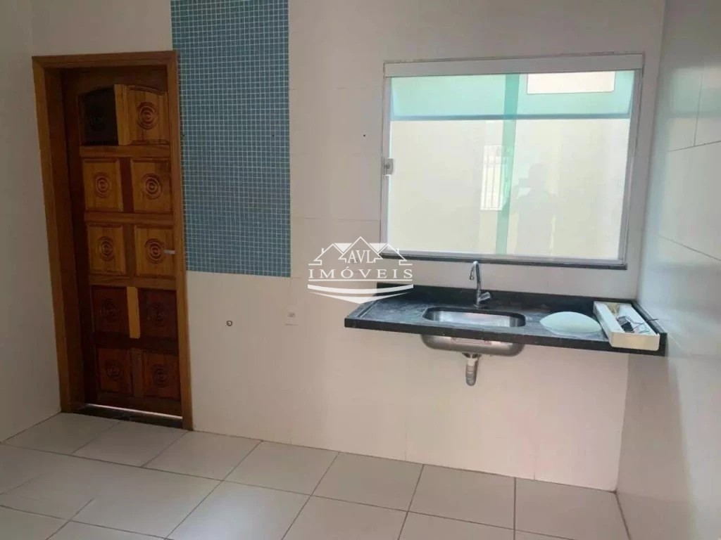 Casa de Condomínio, 2 quartos - Foto 7