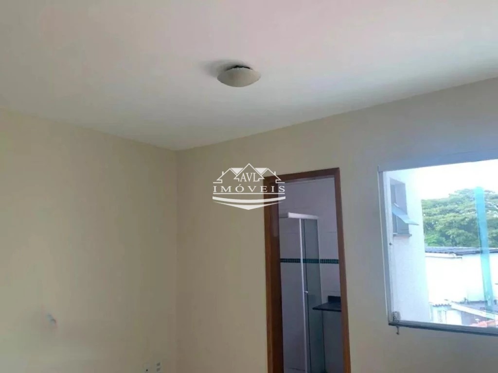 Casa de Condomínio, 2 quartos - Foto 9