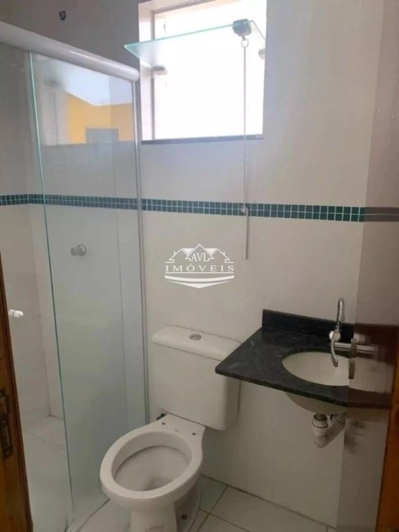 Casa de Condomínio, 2 quartos - Foto 12