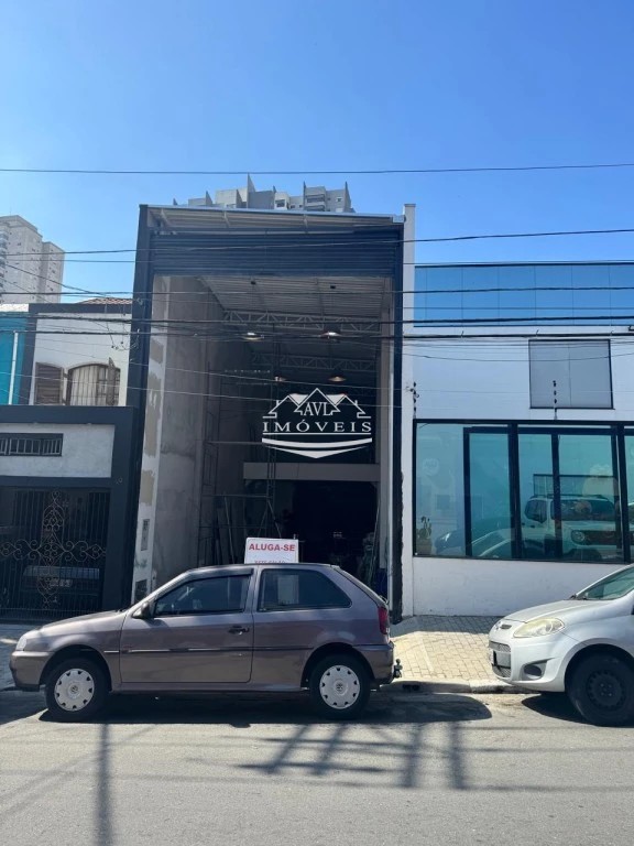 Depósito-Galpão, 150 m² - Foto 1