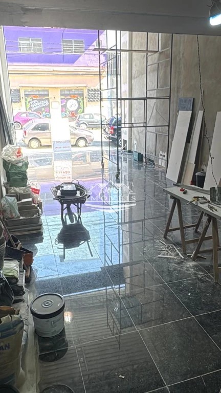 Depósito-Galpão, 150 m² - Foto 2