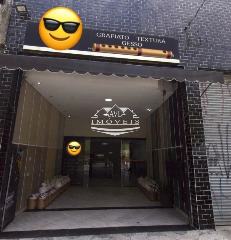 Loja-Salão para alugar, 200m² - Foto 1
