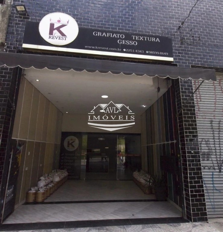 Loja-Salão para alugar, 200m² - Foto 2