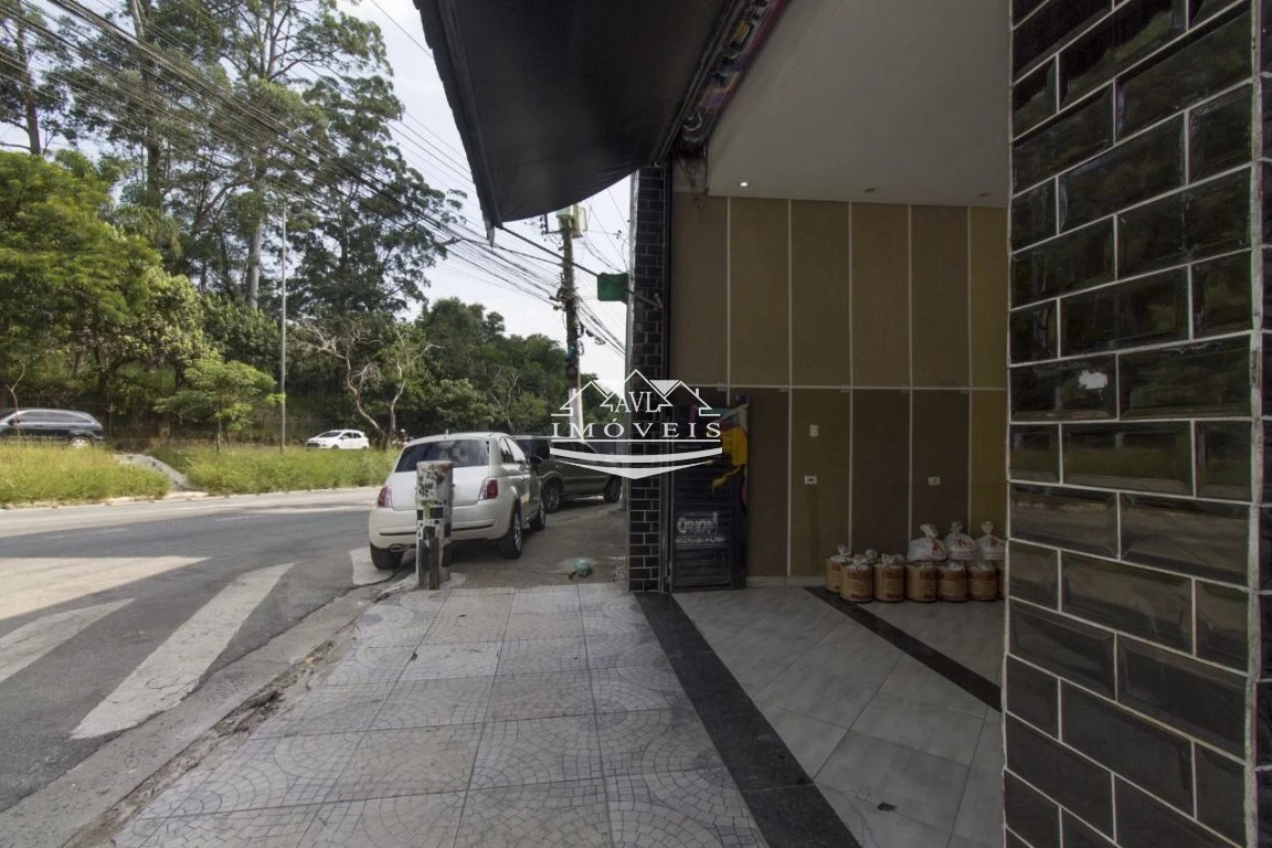Loja-Salão para alugar, 200m² - Foto 3