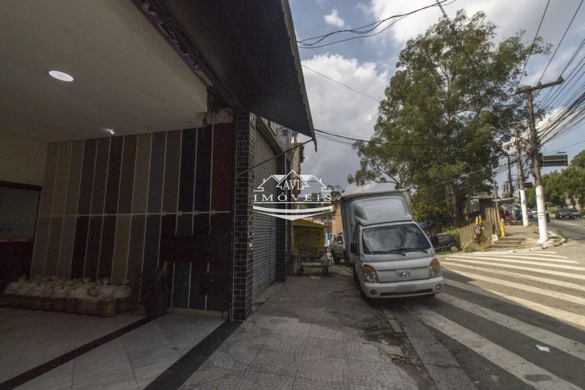 Loja-Salão para alugar, 200m² - Foto 4