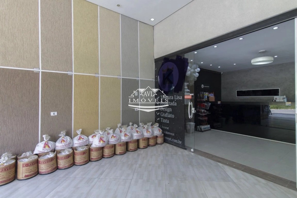 Loja-Salão para alugar, 200m² - Foto 5