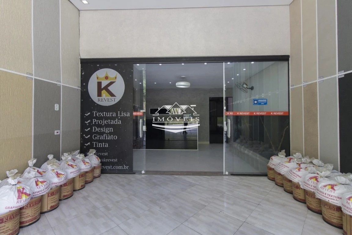 Loja-Salão para alugar, 200m² - Foto 6