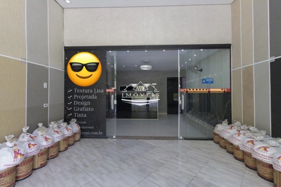 Loja-Salão para alugar, 200m² - Foto 7