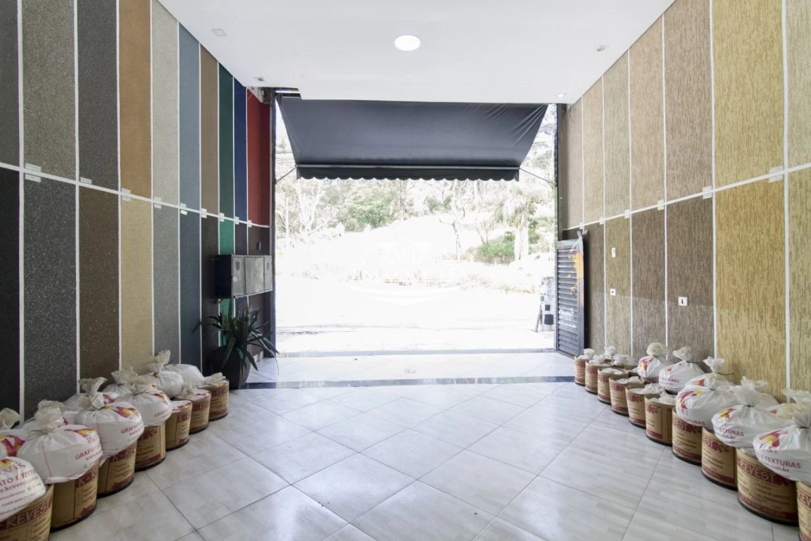 Loja-Salão para alugar, 200m² - Foto 8