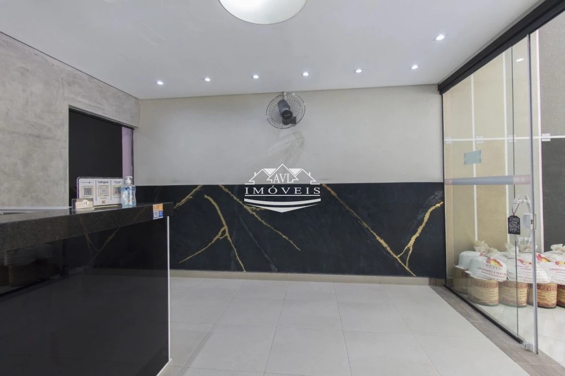 Loja-Salão para alugar, 200m² - Foto 10