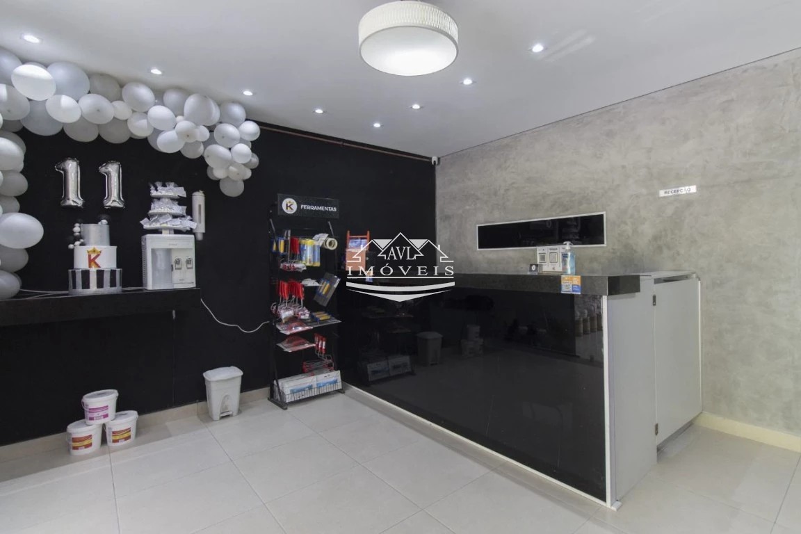 Loja-Salão para alugar, 200m² - Foto 11