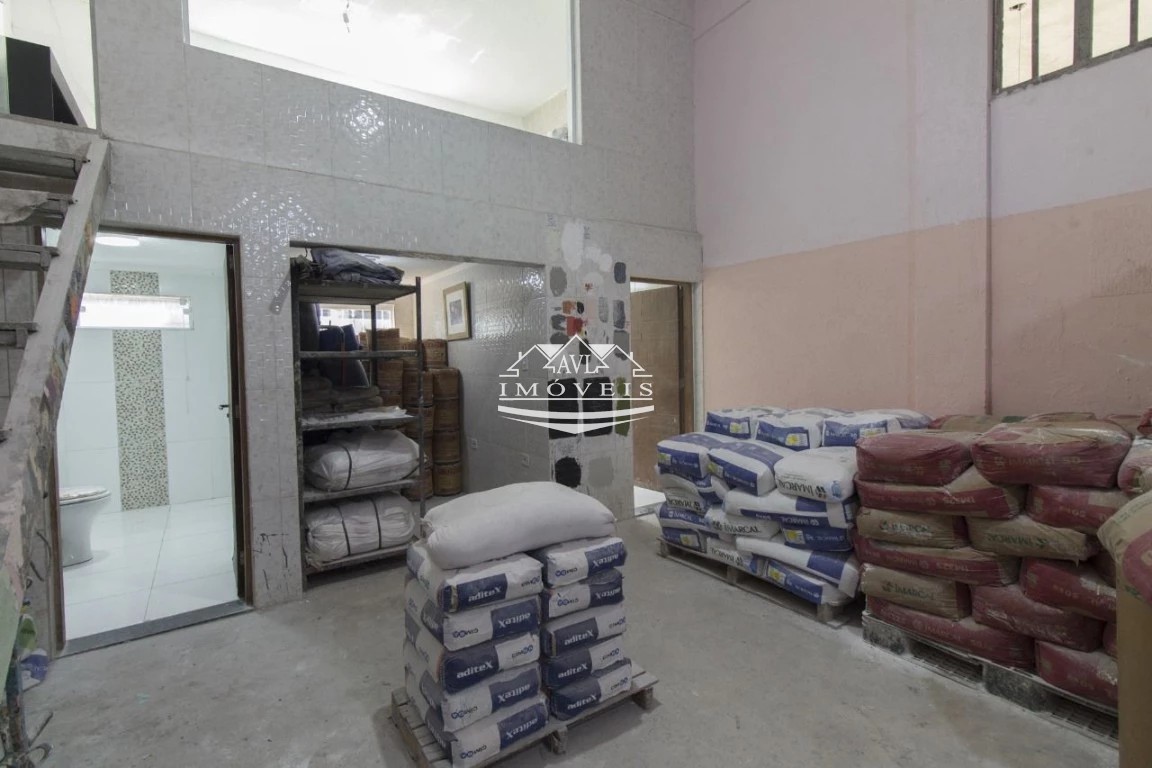 Loja-Salão para alugar, 200m² - Foto 14