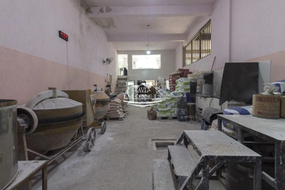 Loja-Salão para alugar, 200m² - Foto 15