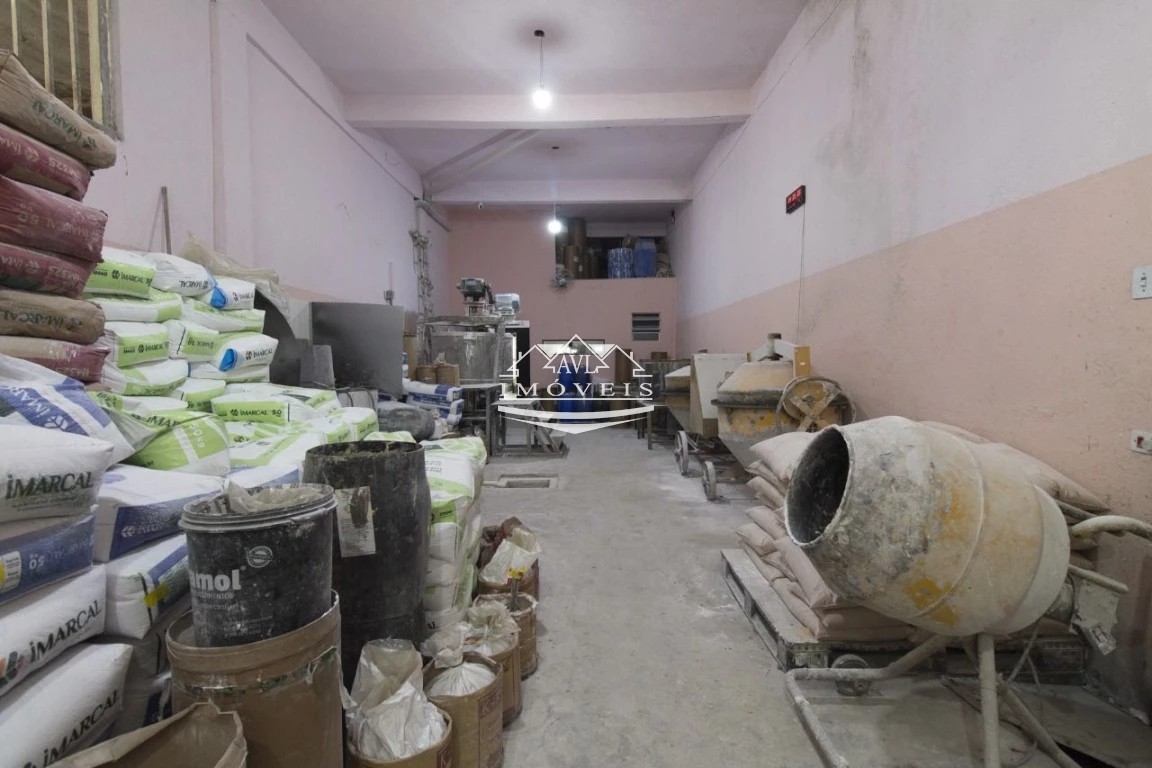 Loja-Salão para alugar, 200m² - Foto 16