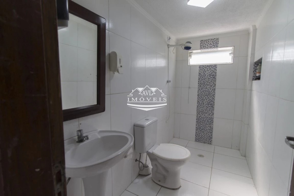 Loja-Salão para alugar, 200m² - Foto 17