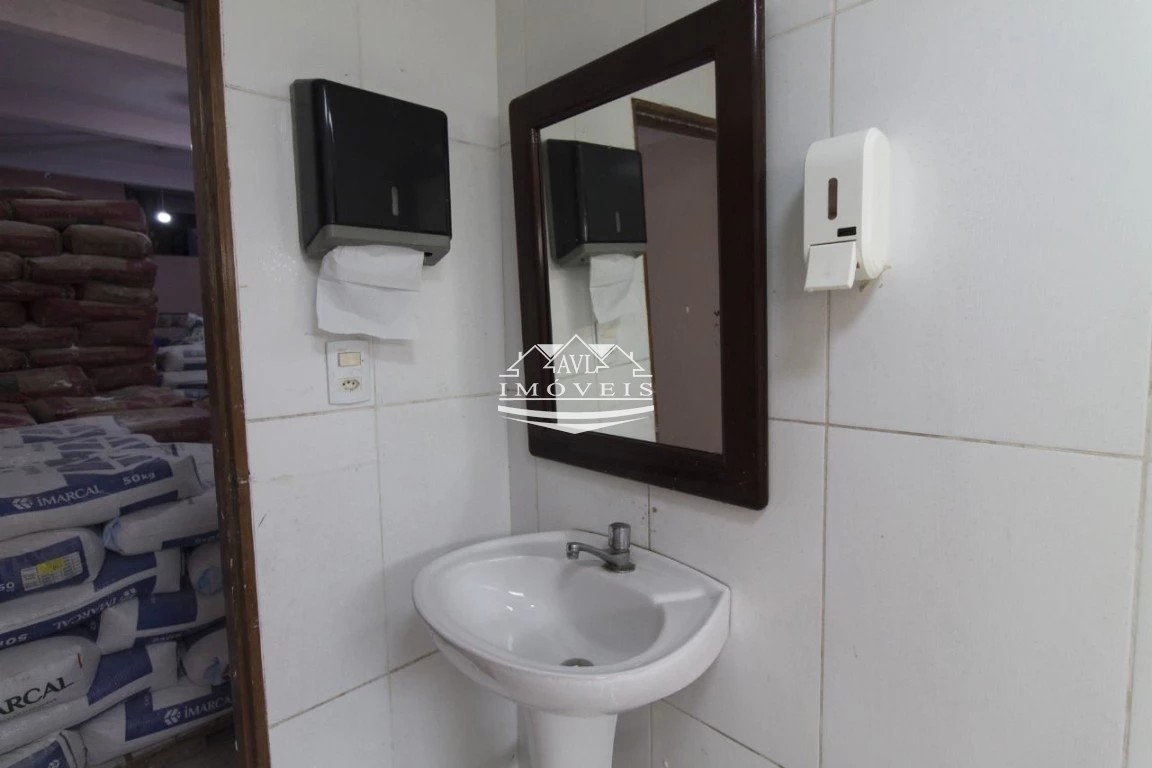 Loja-Salão para alugar, 200m² - Foto 18