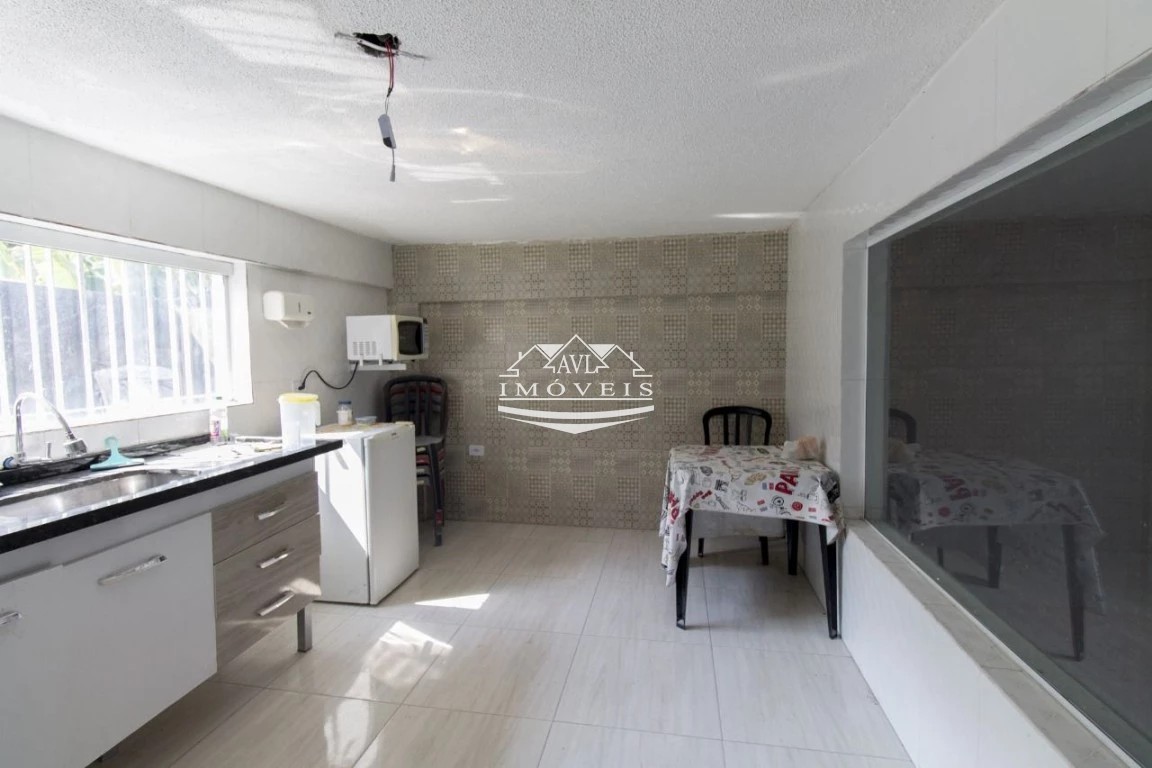 Loja-Salão para alugar, 200m² - Foto 20