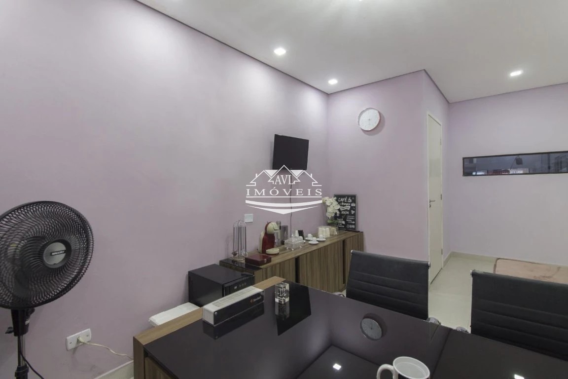 Loja-Salão para alugar, 200m² - Foto 23