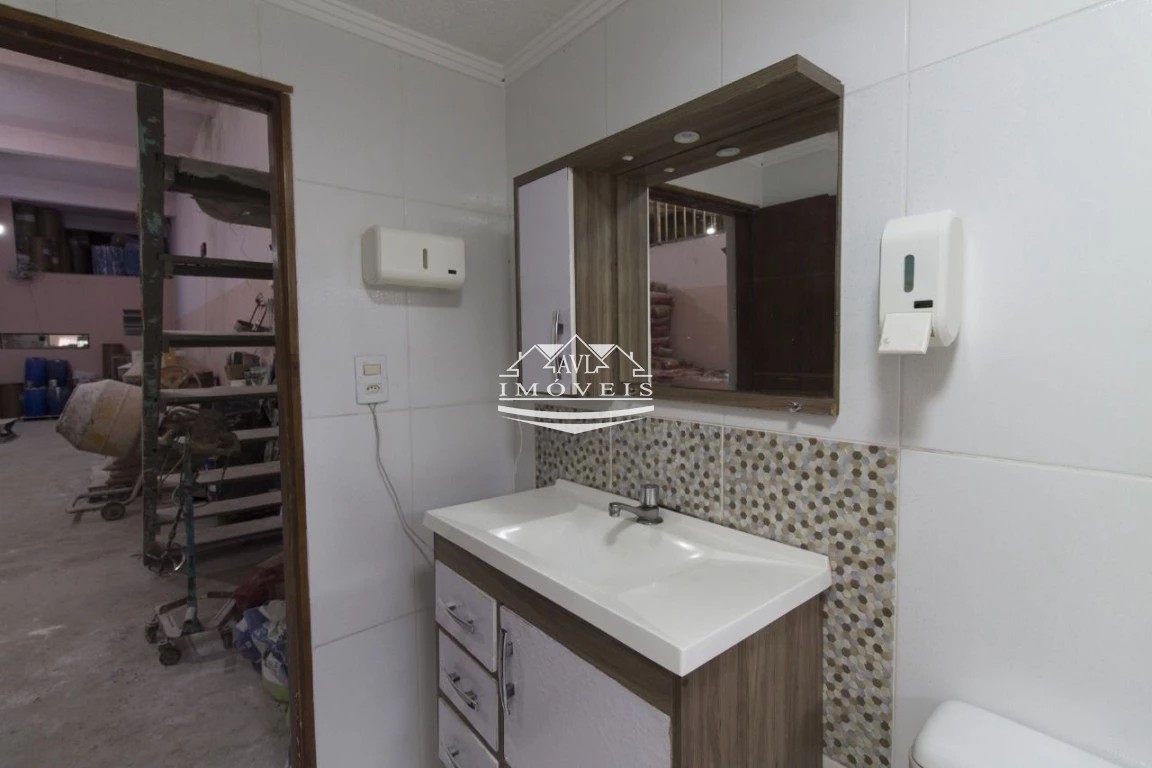 Loja-Salão para alugar, 200m² - Foto 24