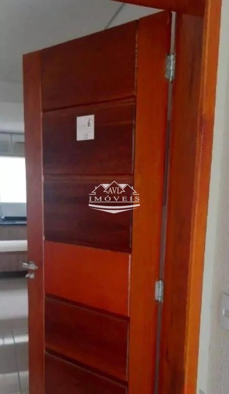 Apartamento, 2 quartos, 33 m² - Foto 2