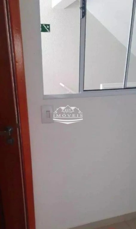 Apartamento, 2 quartos, 33 m² - Foto 3