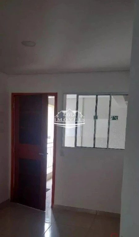 Apartamento, 2 quartos, 33 m² - Foto 4