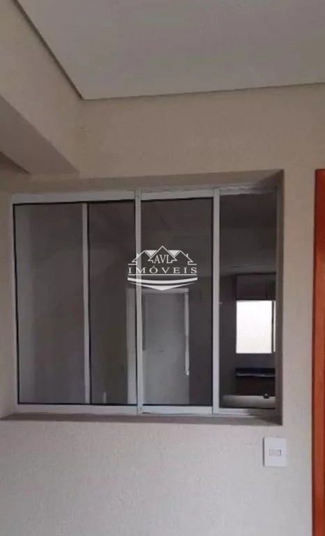 Apartamento, 2 quartos, 33 m² - Foto 5