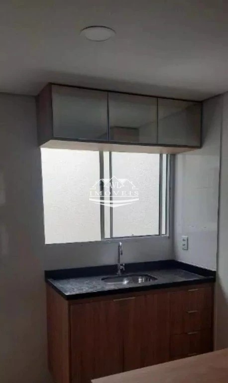 Apartamento, 2 quartos, 33 m² - Foto 6