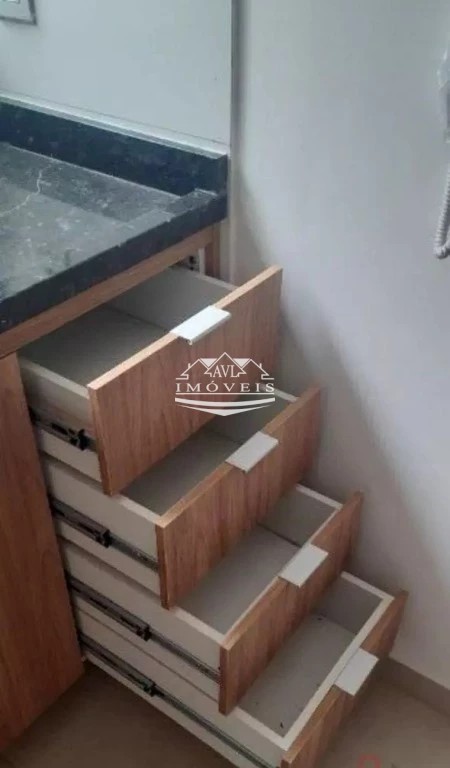 Apartamento, 2 quartos, 33 m² - Foto 7