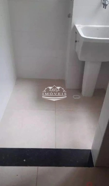 Apartamento, 2 quartos, 33 m² - Foto 8