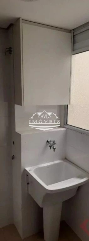 Apartamento, 2 quartos, 33 m² - Foto 9