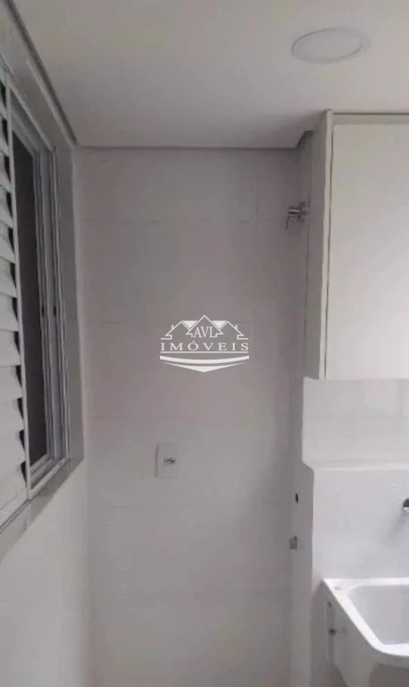 Apartamento, 2 quartos, 33 m² - Foto 11