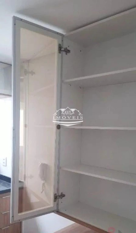 Apartamento, 2 quartos, 33 m² - Foto 13
