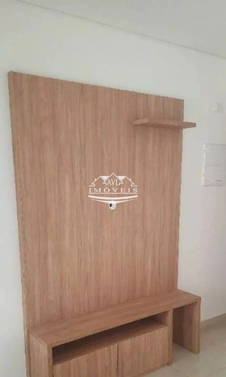 Apartamento, 2 quartos, 33 m² - Foto 14