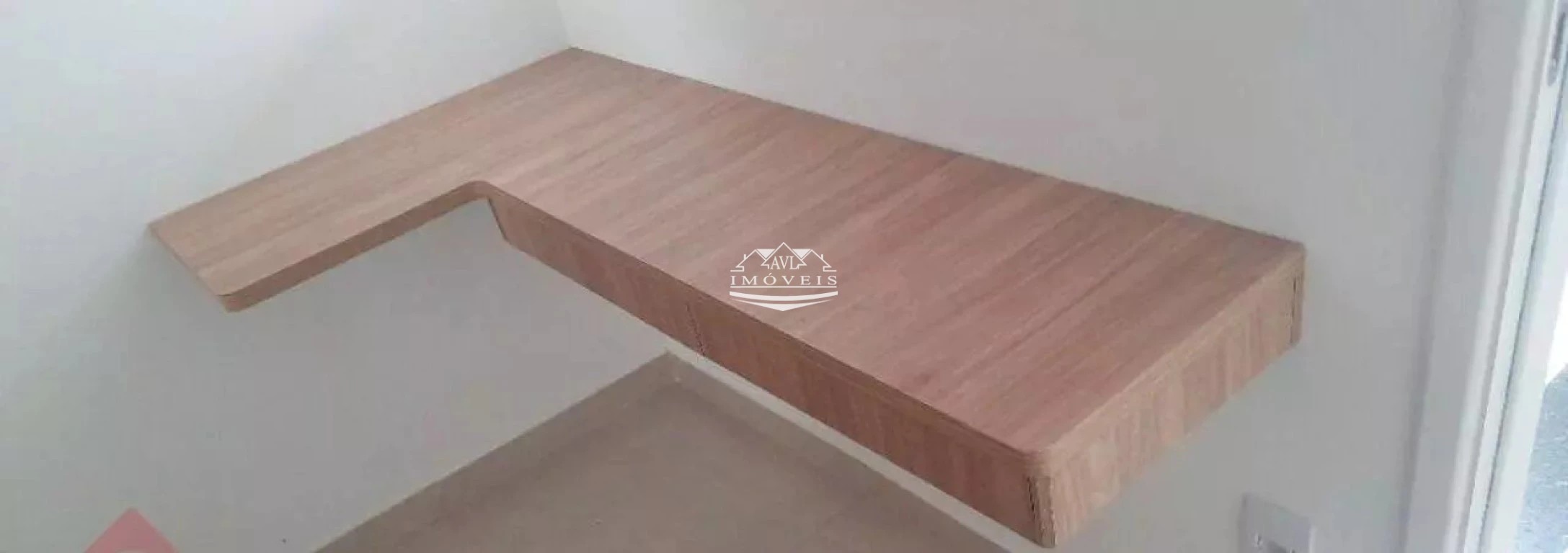 Apartamento, 2 quartos, 33 m² - Foto 15