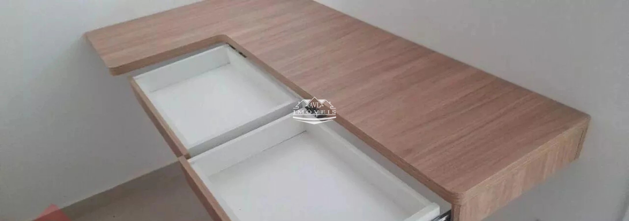 Apartamento, 2 quartos, 33 m² - Foto 16